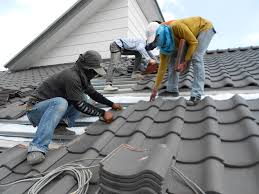 Best Cold Roofs  in Carmel, IN